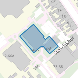 Perceel NWK01-D-8123