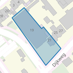 Perceel NWK01-D-8157