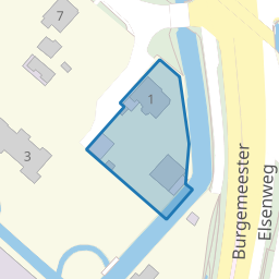 Perceel NWK01-D-8160
