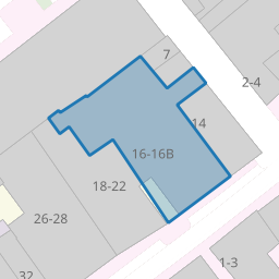 Perceel NWK01-D-8163