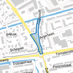 Perceel NWK01-D-8201