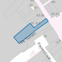 Perceel NWK01-D-8209