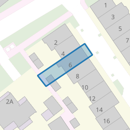 Perceel NWK01-D-8407
