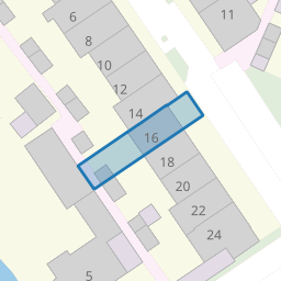 Perceel NWK01-D-8412
