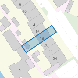 Perceel NWK01-D-8413