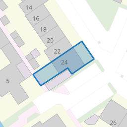Perceel NWK01-D-8416