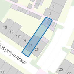 Perceel NWK01-D-8451