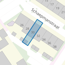Perceel NWK01-D-8455