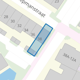 Perceel NWK01-D-8459