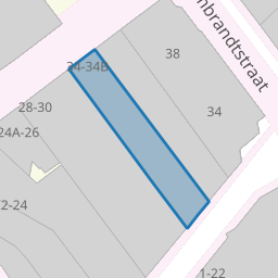 Perceel NWK01-D-8498