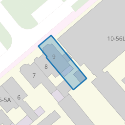 Perceel NWK01-D-8511