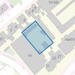 Perceel NWK01-D-8513