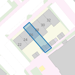 Perceel NWK01-D-8533