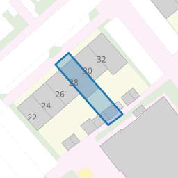 Perceel NWK01-D-8534