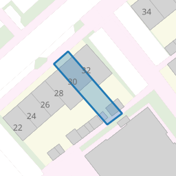 Perceel NWK01-D-8535