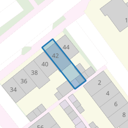 Perceel NWK01-D-8541