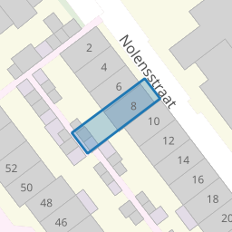 Perceel NWK01-D-8546