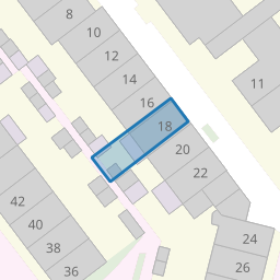 Perceel NWK01-D-8551