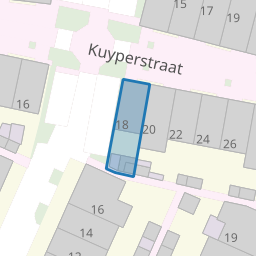 Perceel NWK01-D-8606