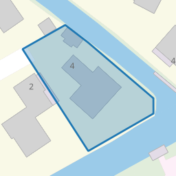 Perceel NWK01-D-8644