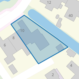Perceel NWK01-D-8645