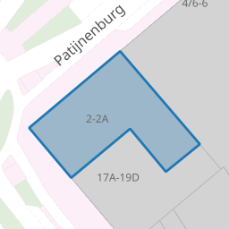 Perceel NWK01-D-8678