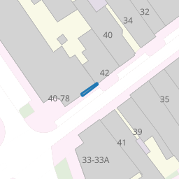 Perceel NWK01-D-8761