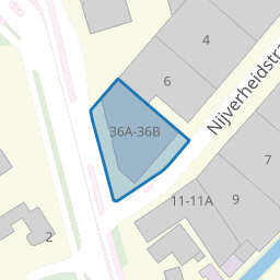 Perceel NWK01-D-8786
