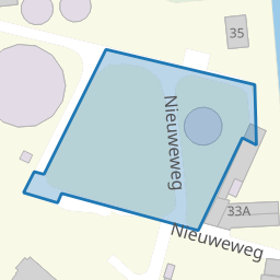 Perceel NWK01-D-8805