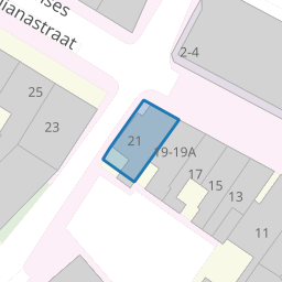 Perceel NWK01-D-8810