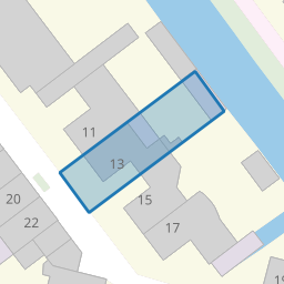 Perceel NWK01-D-8814