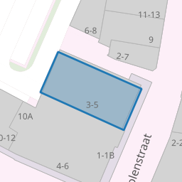 Perceel NWK01-D-8851