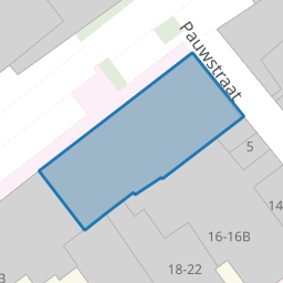 Perceel NWK01-D-8875