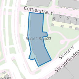 Perceel NWK01-D-8886