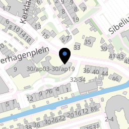 Appartement NWK01 D 8895 1