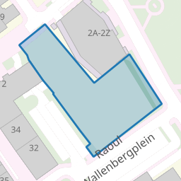 Perceel NWK01-D-8905