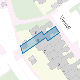 Perceel NWK01-D-8916