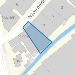 Perceel NWK01-D-8931