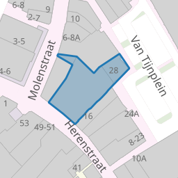 Perceel NWK01-D-8975