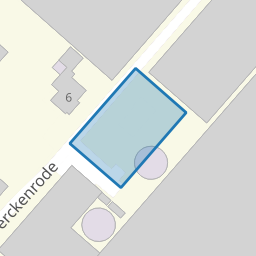 Perceel NWK01-D-8990
