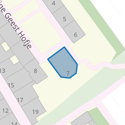 Perceel NWK01-D-901