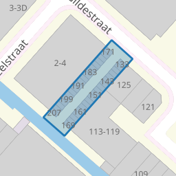 Perceel NWK01-D-9014