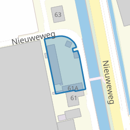 Perceel NWK01-D-9100