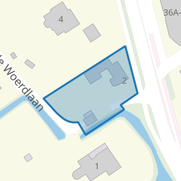 Perceel NWK01-D-9154