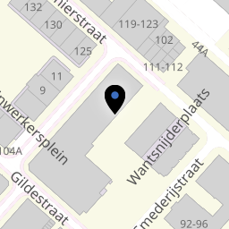 Appartement NWK01 D 9159 9