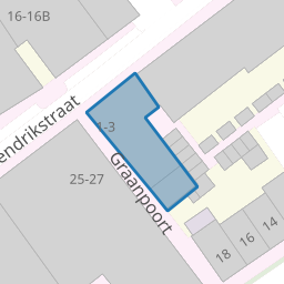 Perceel NWK01-D-9199