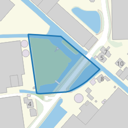 Perceel NWK01-D-9222