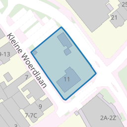 Perceel NWK01-D-9322