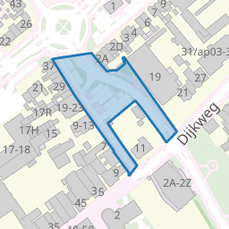 Perceel NWK01-D-9323