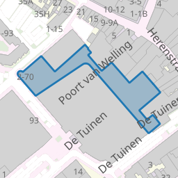 Perceel NWK01-D-9364